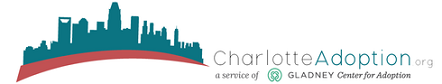 CharlotteAdoption.com Logo